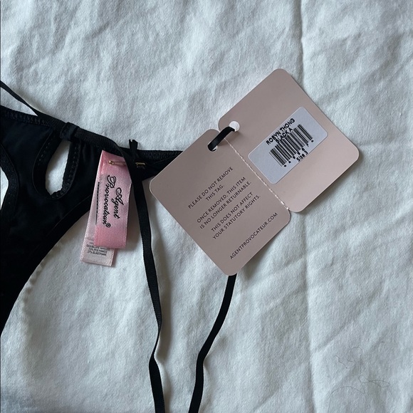 Agent provocateur Robyn thong - Picture 6 of 6